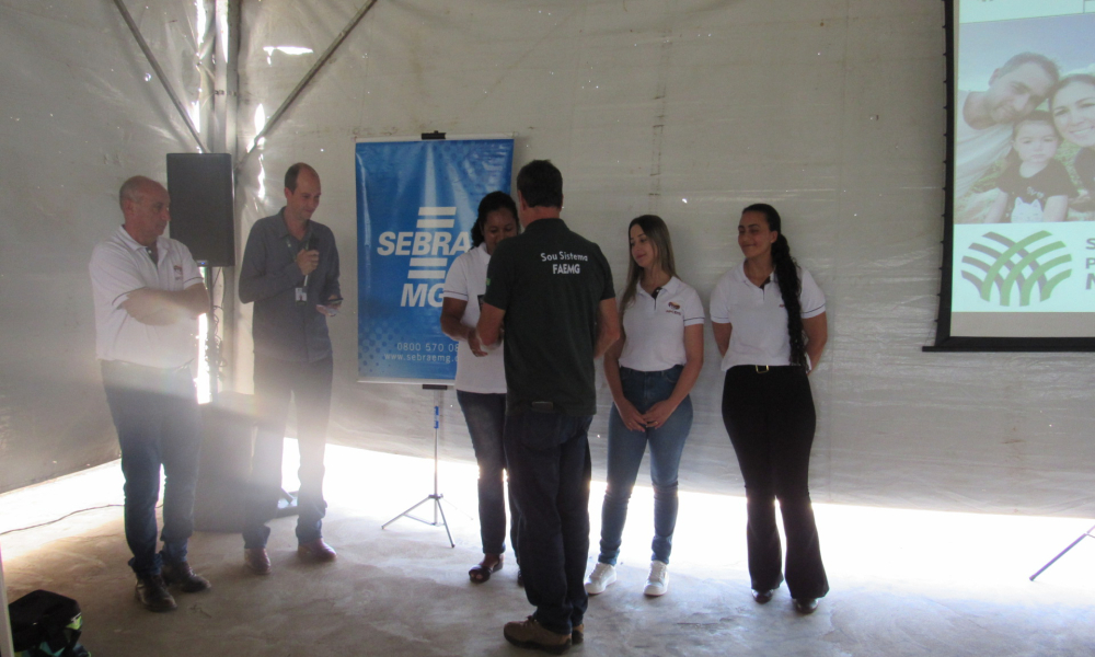 2º CONCURSO DE CAFÉS ESPECIAIS DE MONTE BELO 