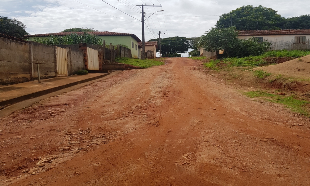 Convênio Celebrado entre Estado de Minas Gerais e Prefeitura de Monte Belo tem por objeto a Paviment