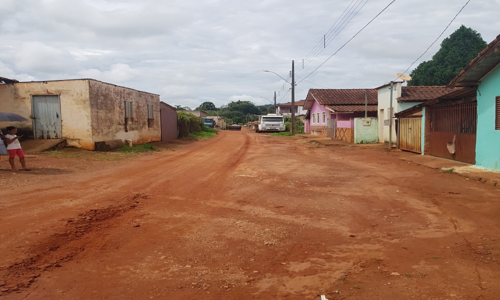 Convênio Celebrado entre Estado de Minas Gerais e Prefeitura de Monte Belo tem por objeto a Paviment