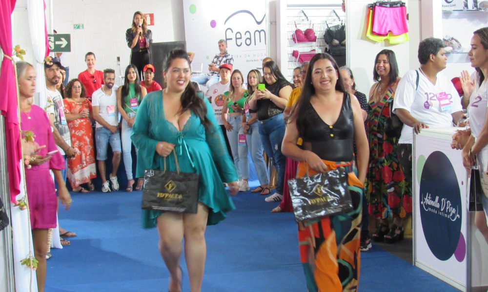 Feira da Moda Íntima de Monte Belo 2022