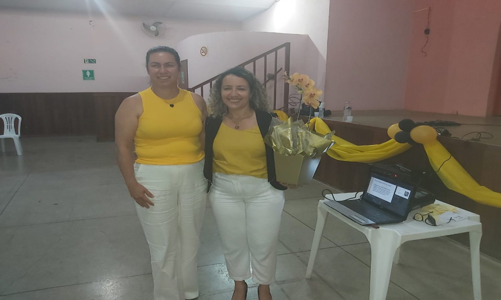 SETEMBRO AMARELO 2022