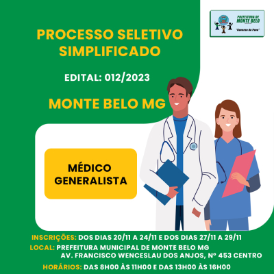 COMUNICADO IMPORTANTE DA JUSTIÇA ELEITORAL - Prefeitura Municipal de Monte  Belo - MG - Prefeitura de Monte Belo - MG