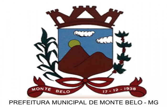 COMUNICADO IMPORTANTE DA COPASA DE MONTE BELO MG - Prefeitura