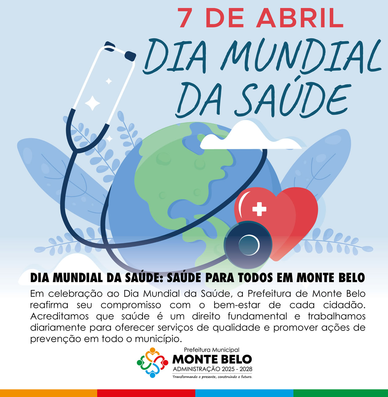 Prefeitura será premiada com selo digital por transparência na prestação de contas